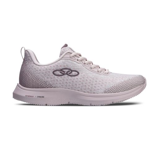 Tênis Running Feminino Citrus Olympikus Rosa