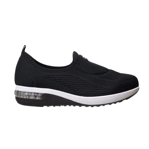 Tênis Moda Feminino Modare Preto