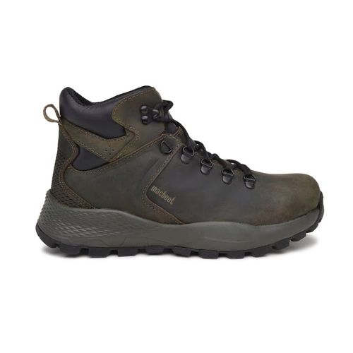 Coturno Adulto Adventure Mac Boot Imeri 02