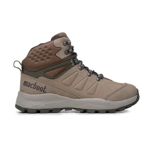 Coturno Adventure Masculino Mac Boot Massaranduba 02