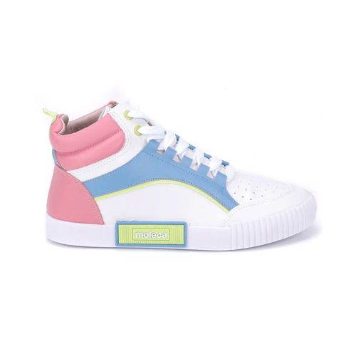 Tênis Moda Casual Feminino Moleca 5740.205
