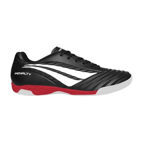 Tênis Masculino Adulto Indoor Penalty Brasil 70 Neo Preto