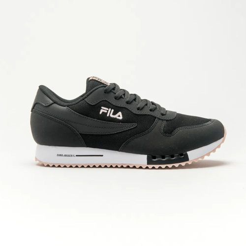 Tênis Feminino Casual Euro Jogger Sport Fila 51u335x