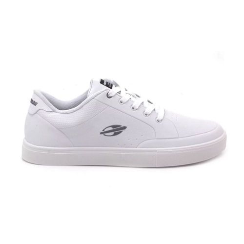 Tênis Masculino Street Mormaii Branco