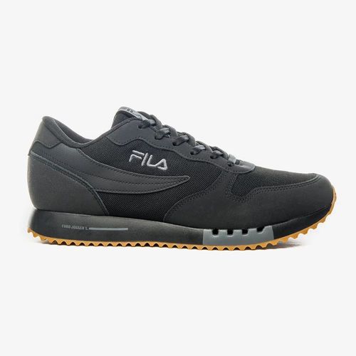 Tenis Masc Casual Euro Jogger Sport Fila 11u335x