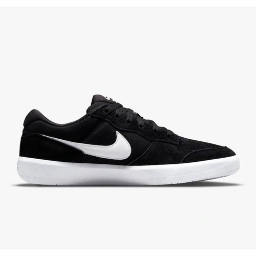 Tênis Masculino Street Sb Force 58 Nike Preto