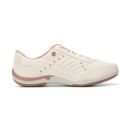 Tênis Moda Feminino Kolosh Rosa