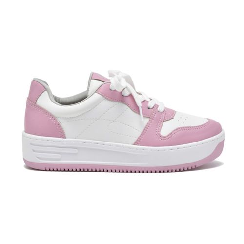 Tênis Moda Casual Feminino Via Marte 22-10405