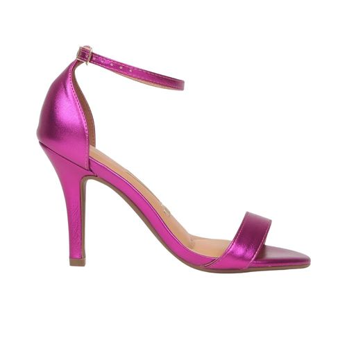 Sandália Feminino Salto Alto Vizzano 6249.752