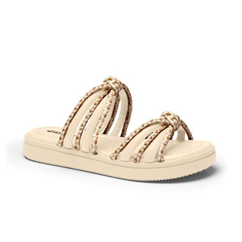 Tamanco Feminino Anabela Mississipi Q7071