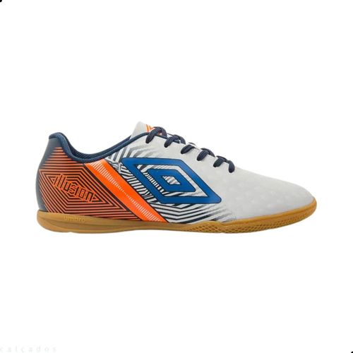 Chuteira Masculino Indoor Umbro U01fb005011