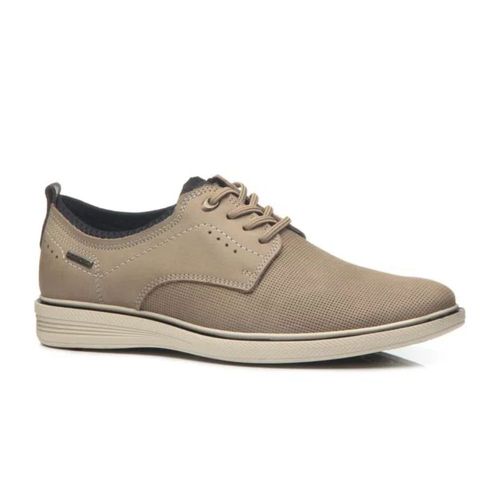 Sapato Masculino Esporte Fino Pegada Areia