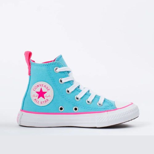 Tênis Infantil Casual Converse Chuck Taylor All Star Alt Terrain Azul