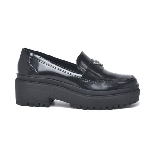 Sapato Feminino Mocassim Via Marte 23-905-01