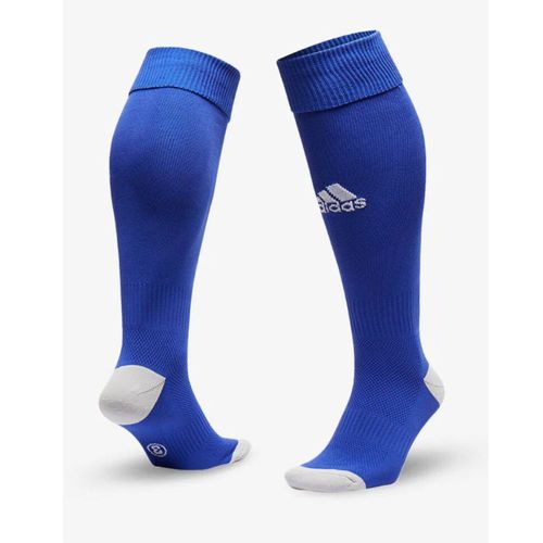 Meião Masculino Futebol Adidas Milano 23 Azul