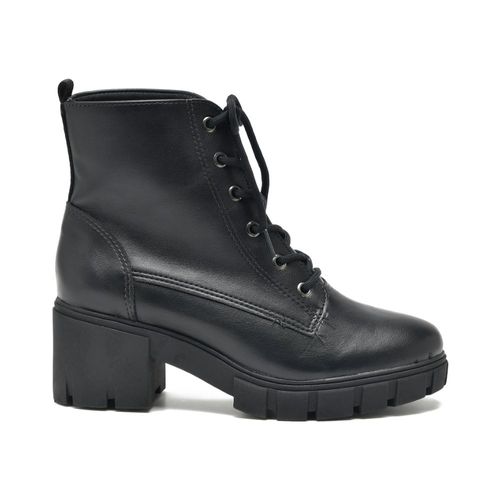 BOTA Feminino COTURNO VIA MARTE 23-309-01