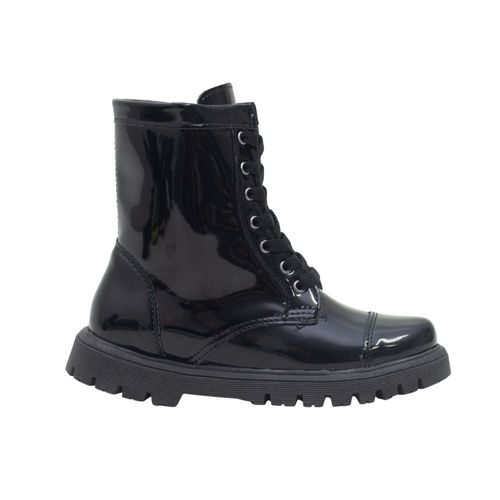Bota Infantil Coturno World Colors 710.001