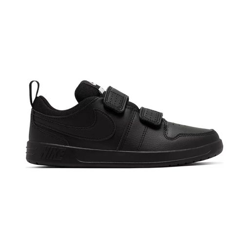Tênis Infantil Casual Pico 5 Nike Preto