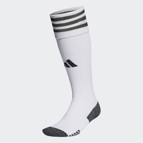 Meião Futebol Masculino Adi 23 Adidas Branco
