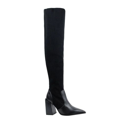 Bota Feminino Over The Knee Bottero 351905-0001