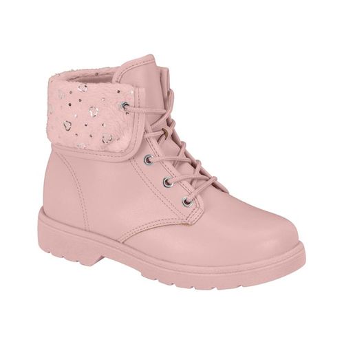 Bota Inf Coturno Molekinha 2164.129.25601