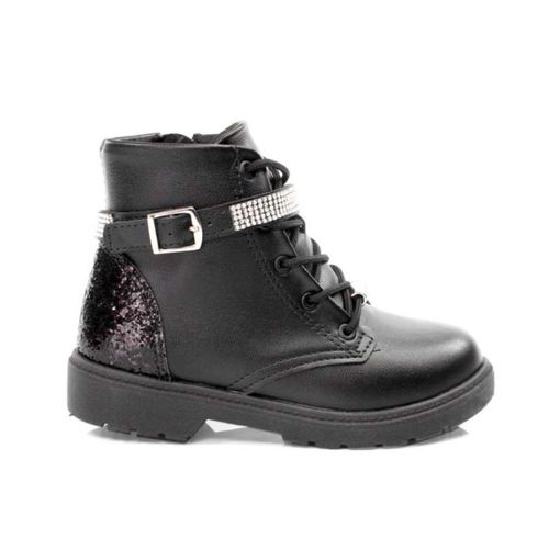 Bota Inf Coturno Molekinha 2164.132.10658