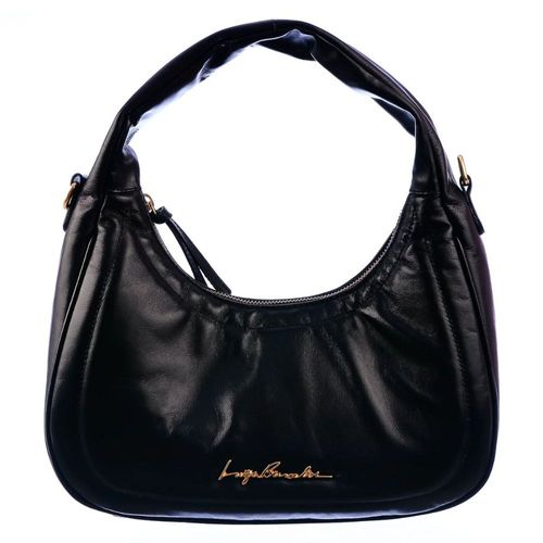 Bolsa Fem Transversal Luiza Barcelos 77770880-1