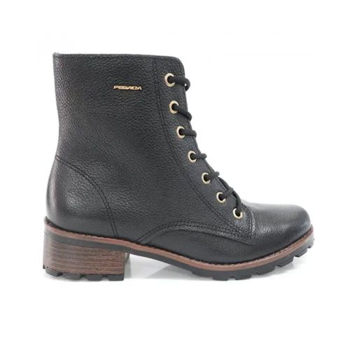 BOTA Feminino COTURNO PEGADA 281305-04