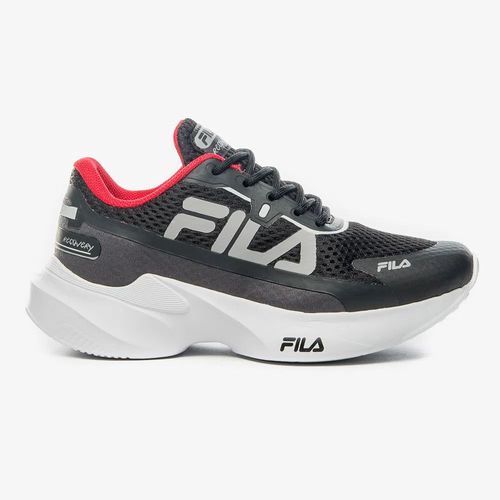 Tênis Infantil Menino Recovery Fila F04k002.1244