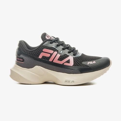 Tênis Infantil Menino Recovery Fila F04k002.5623