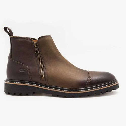 Bota Masc Coturno Democrata 295105-002