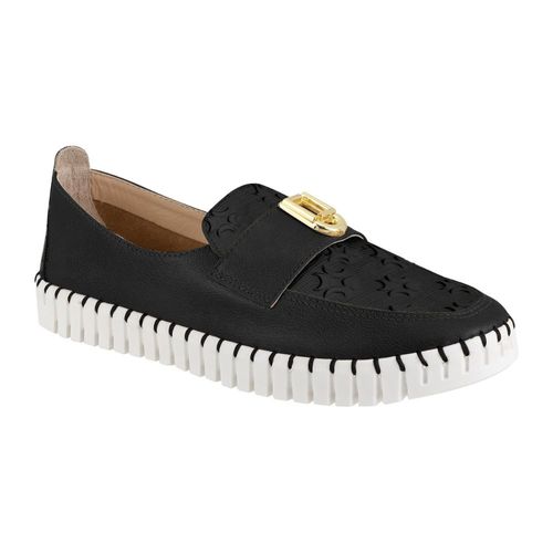 Tenis Moda Fem Luz Da Lua 60130011