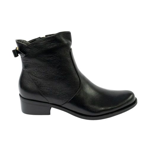 Bota Fem Cano Baixo Luz Da Lua 52460008