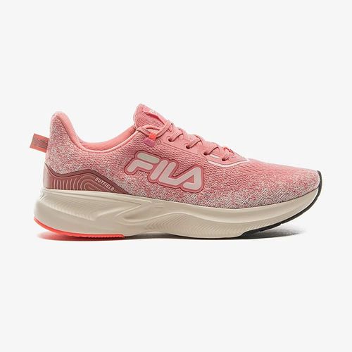 Tenis Running Fem Outfield Fila F02at00048.5783