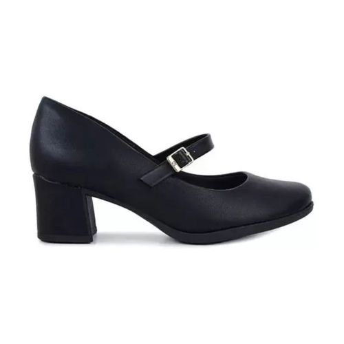Sapato Fem Salto Medio Piccadilly 654021-Oi23/27