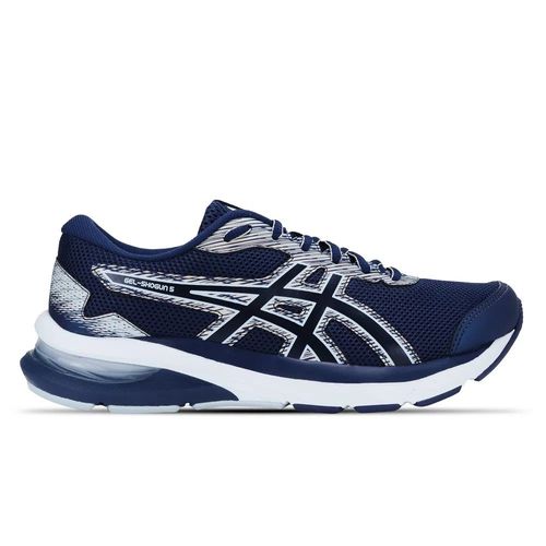 Tenis Running Fem Gel-Shogun 5 Asics 1012b528.400