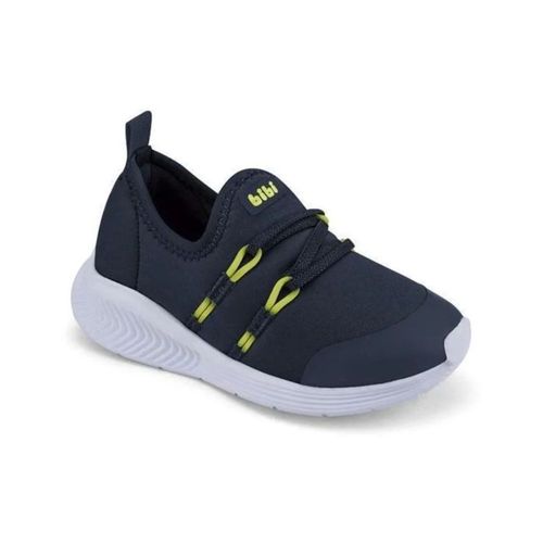 Tênis Infantil Running Bibi Jogger Azul