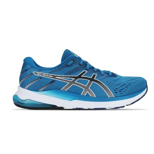 Tênis Running Masculino Gel Shinobi Asics Azul