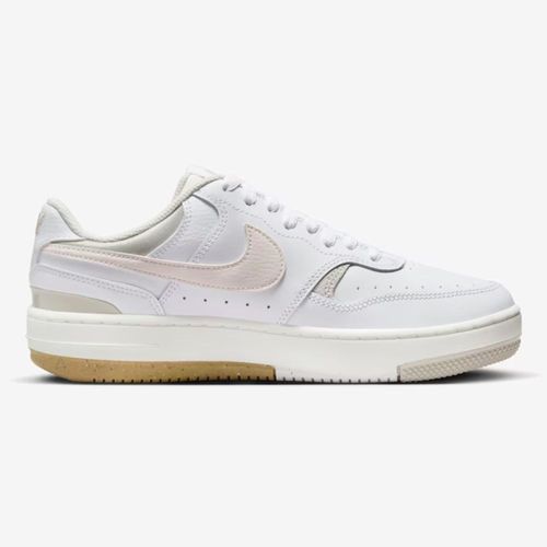 Tênis Casual Feminino Gamma Force Nike Branco
