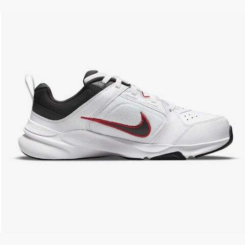 Tênis Running Masculino Defy All Day Nike Branco