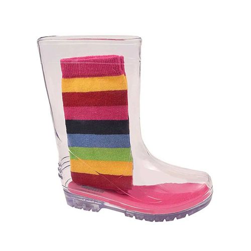Bota Infantil Galocha Lue Lua 4090-904