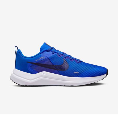 Tênis Running Masculino Downshifter 12 Nike Azul