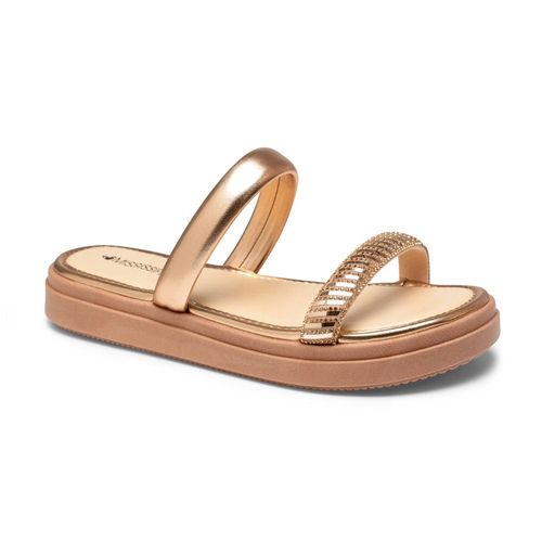 Tamanco Feminino Papete Mississipi Q9143