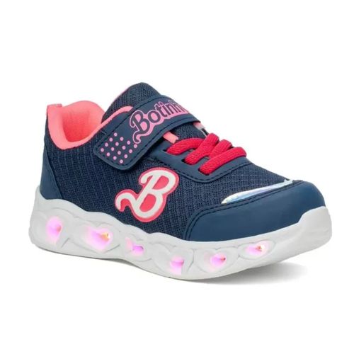 Tênis Running Infantil Running Botinho Bt508