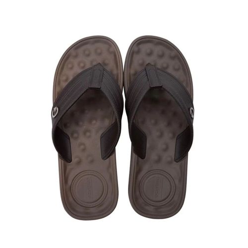 Chinelo Masculino Dedo Cartago Alabama Marrom