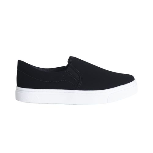 Tênis Moda Casual Feminino Tênis Moda Casual Intimus Pes 1223