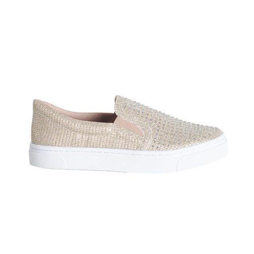 Tênis Moda Casual Feminino Tênis Moda Casual Intimus Pes 1636
