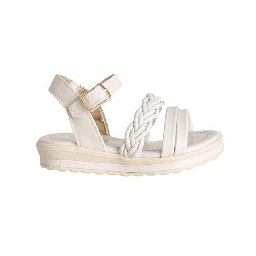 Sandália Infantil Anabela Stilo Rose 8134.69