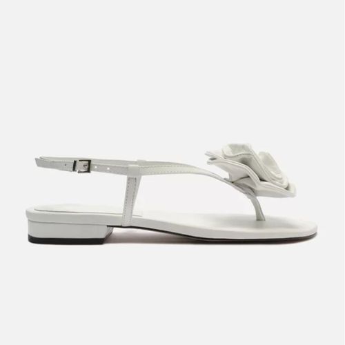 Sandália Feminino Salto Médio Arezzo A1306500060002