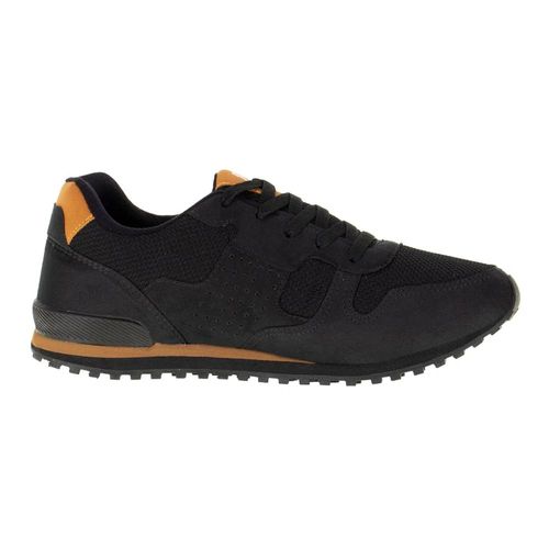 Sapatênis Masculino Sound Sz302